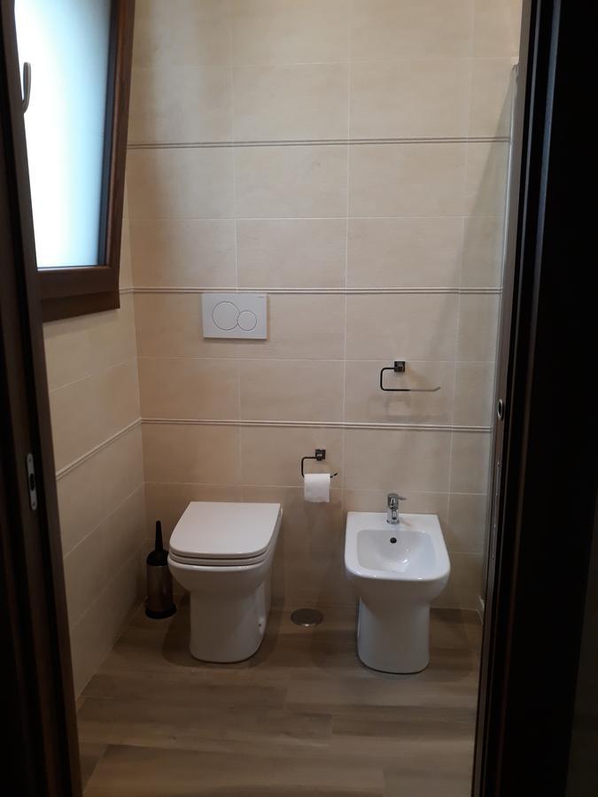 Af Service B&B Mesagne Kültér fotó