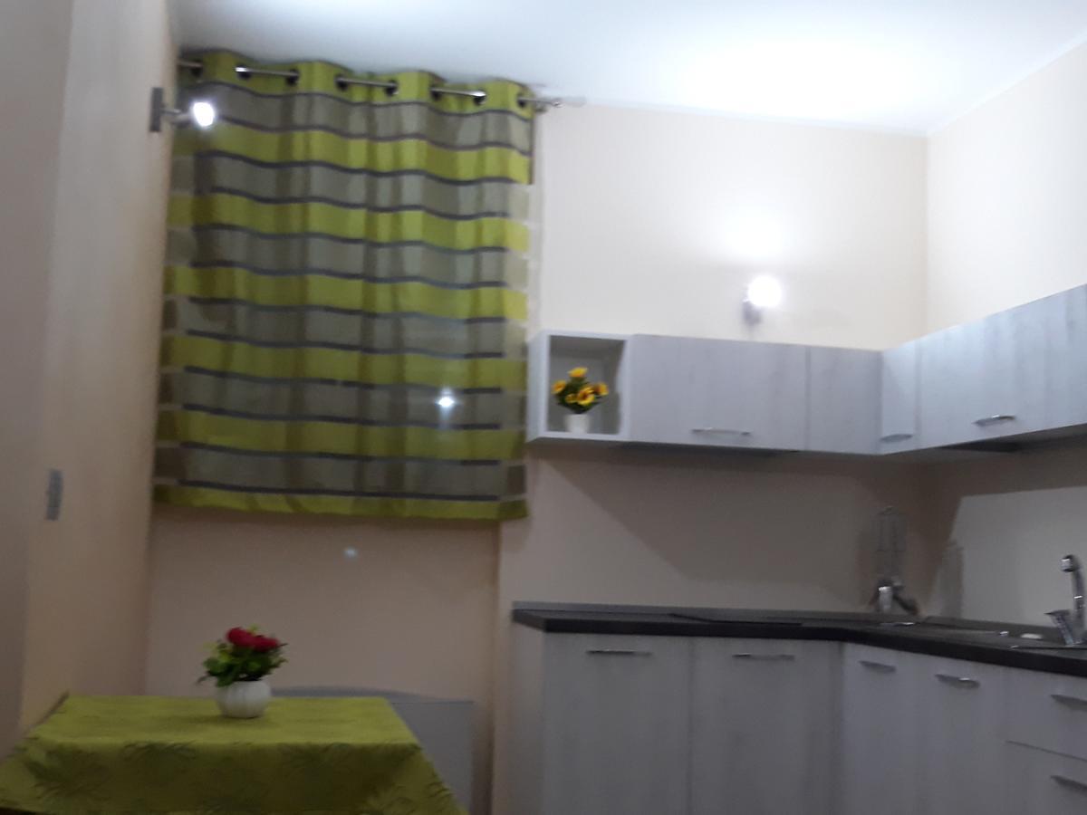 Af Service B&B Mesagne Kültér fotó