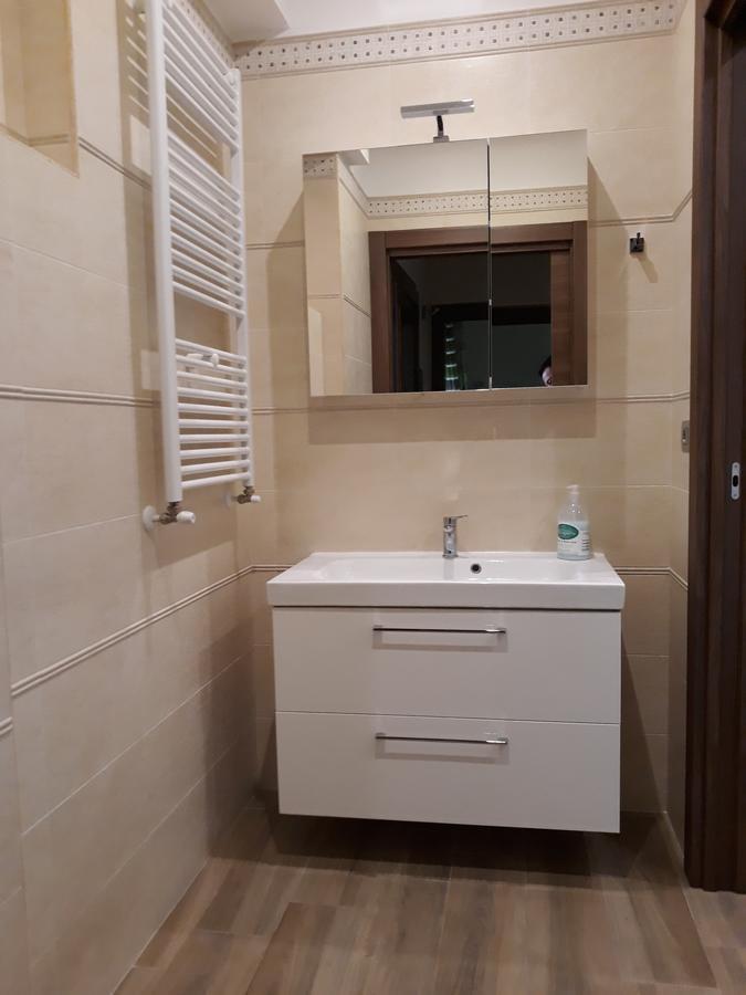 Af Service B&B Mesagne Kültér fotó
