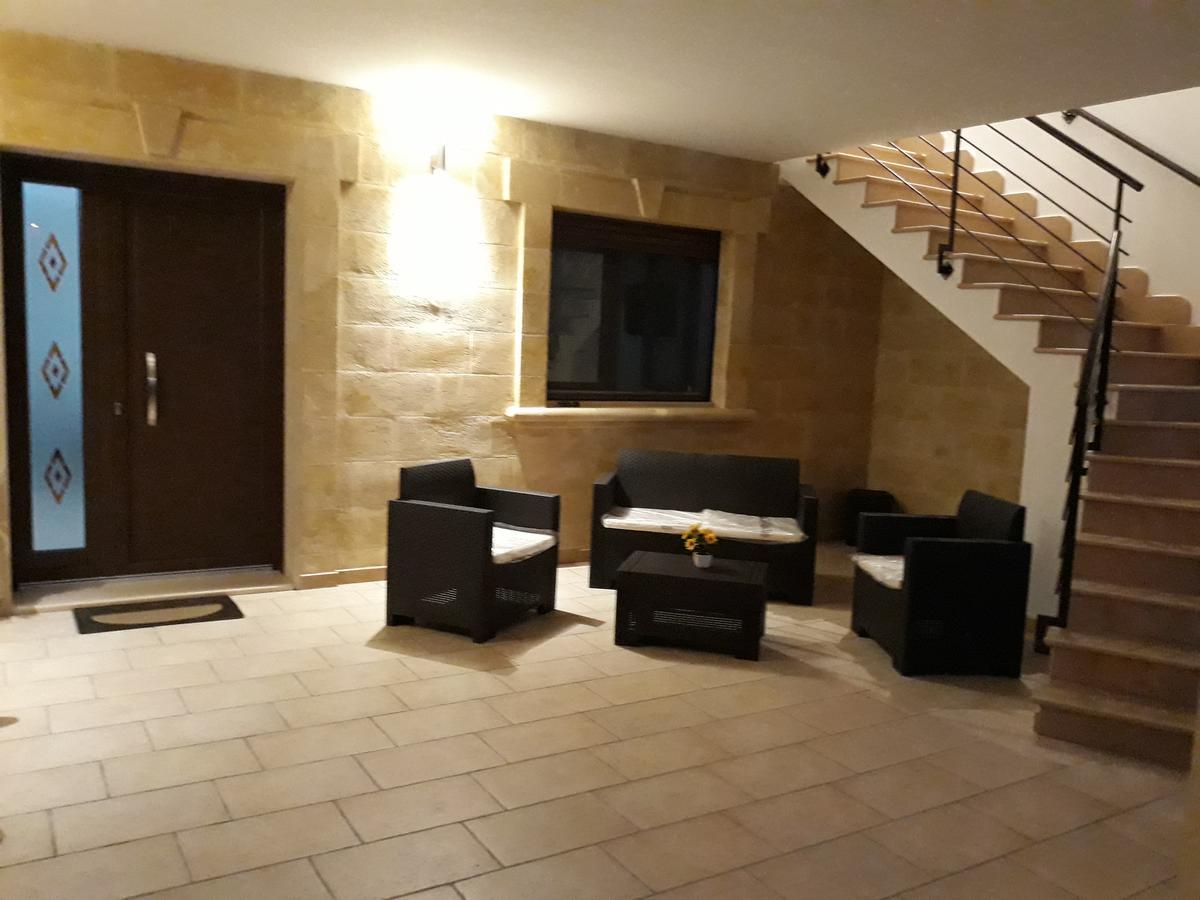 Af Service B&B Mesagne Kültér fotó