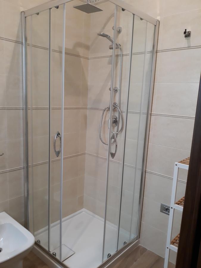 Af Service B&B Mesagne Kültér fotó