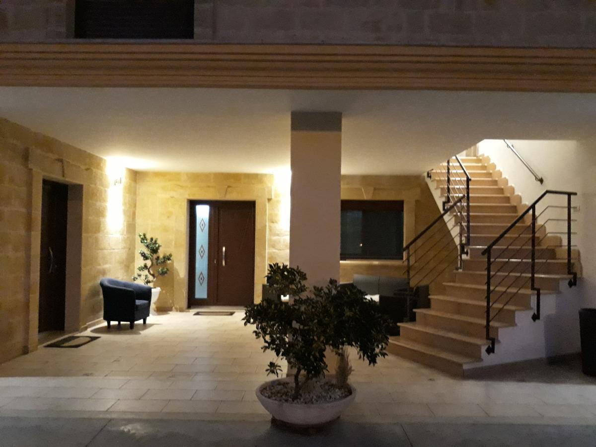 Af Service B&B Mesagne Kültér fotó