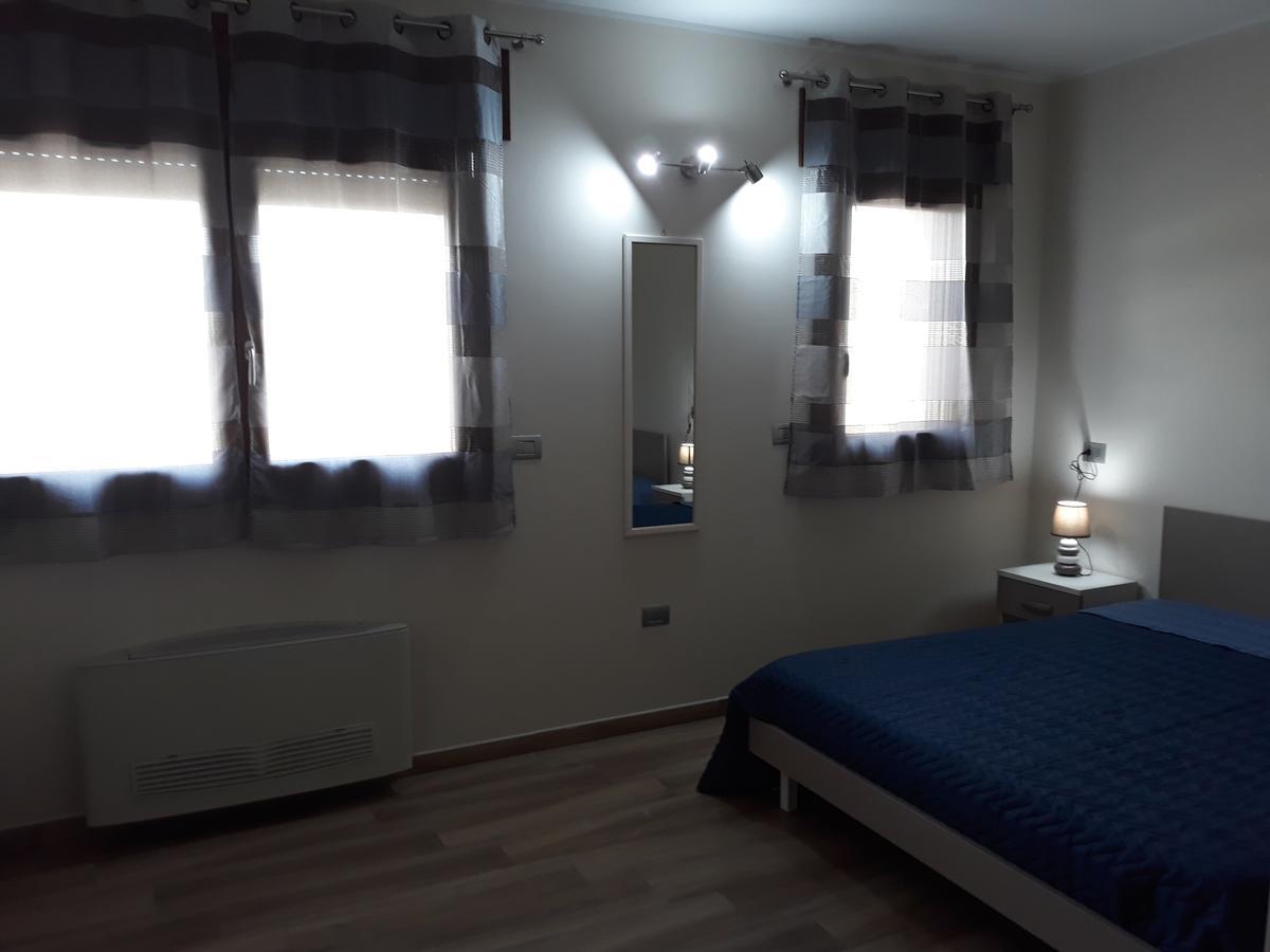 Af Service B&B Mesagne Kültér fotó