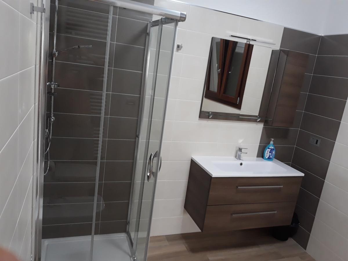 Af Service B&B Mesagne Kültér fotó
