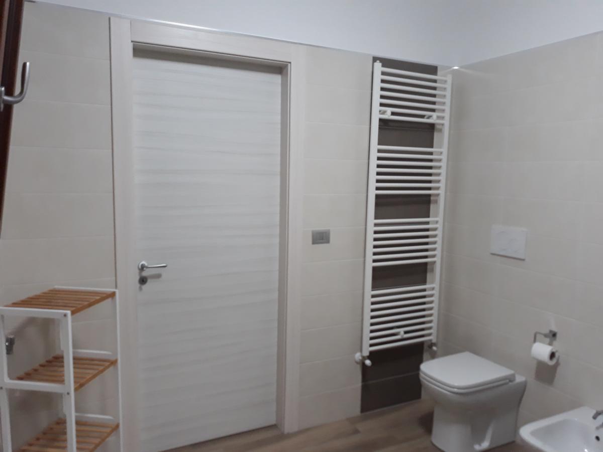 Af Service B&B Mesagne Kültér fotó